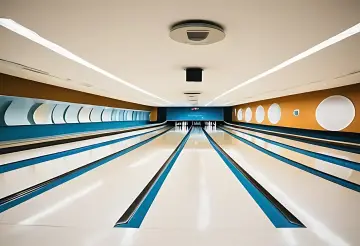 Bolorama Lanes, Regina