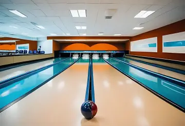 Glencairn Bolodrome, Regina