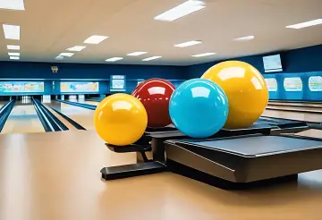 Lindsay Lawn Bowling Club, Lindsay