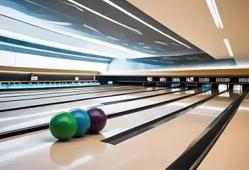 Georgian Bowl, Collingwood
