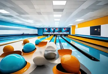 Lanes at Membertou