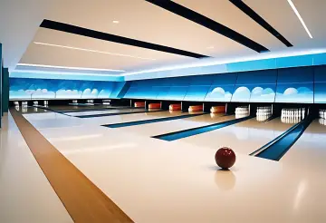 Cochrane Lanes, Cochrane