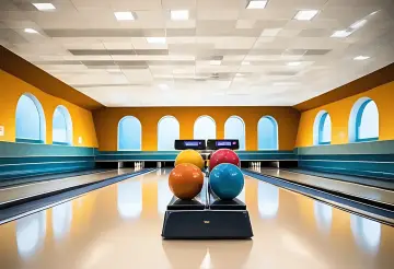 Merivale Bowling Centre, Nepean