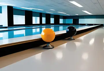 Duncan Lanes Bowling Centre, Duncan