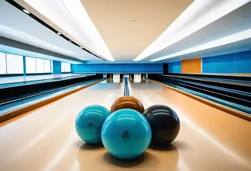 Pla-Mor Bowling Lanes
