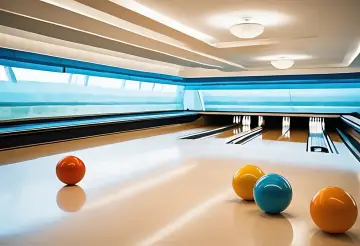 Penticton Lawn Bowling Club, Penticton