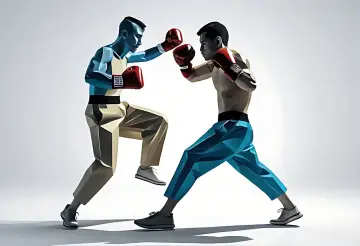 United Boxing Club, Toronto
