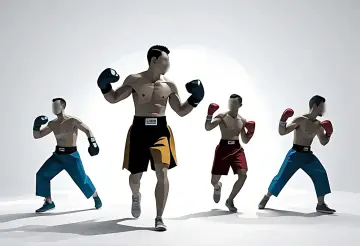 Beatbox Fitness Inc., Toronto