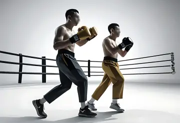 Toronto Boxing Academy & Fitness, Toronto
