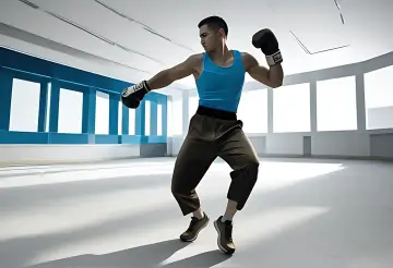 Panda Boxing, Montreal