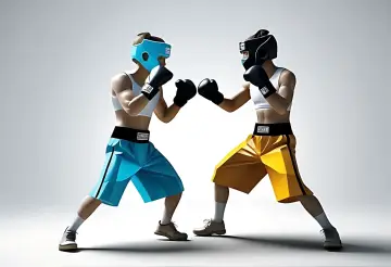 Boxing Canada, Montreal