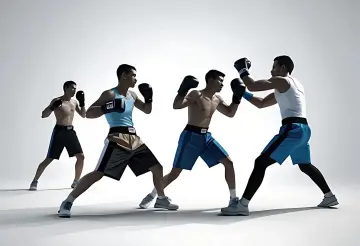 Donnybrook Boxing Gym, Montreal
