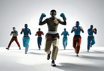 Gideon Boxing Academy, Scarborough