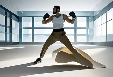 Power Boxing Club, Winnipeg