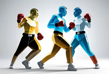 Saint John Golden Gloves Amateur Boxing Club, Saint John
