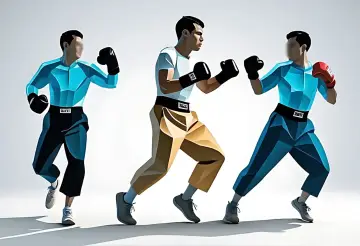 JTI Boxing, Oakville