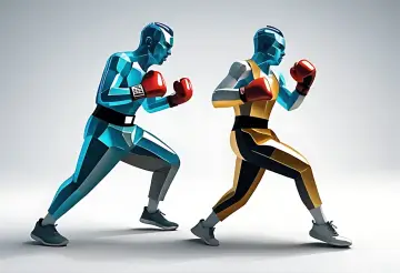 Kingsway Boxing Club, Etobicoke