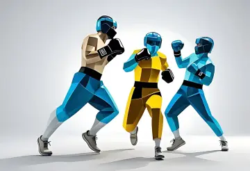 Legacy Boxing Club, Calgary