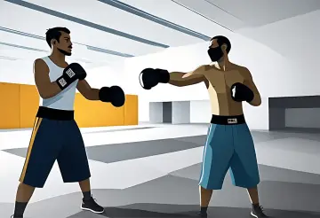 DC Boxing Academy, Guelph