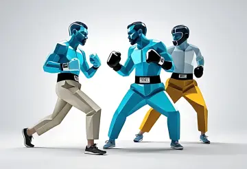 UNDISPUTED BOXING, Calgary