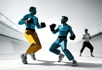 Manitoba Amateur Boxing Association, Winnipeg
