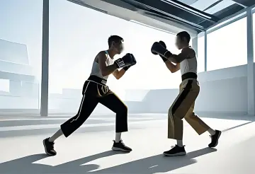 Ambition Boxing, Roxboro