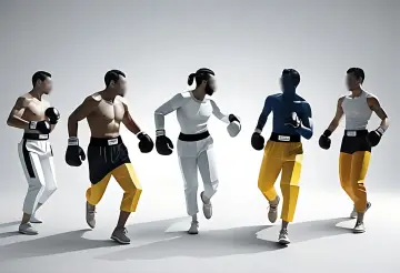 1MR One More Round Boxing, Kickboxing & Fitness, Woodbridge