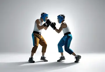 Waterloo Regional Boxing Academy, Kitchener