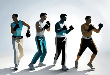 Olympus Chestermere Boxing Club, Chestermere