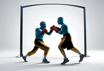 Marshall Boxing Club, St. Albert