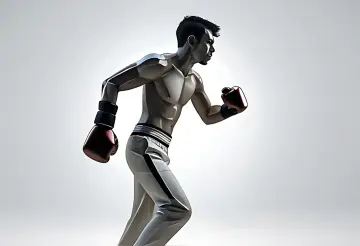 UNDERDOG BOXING GYM, Montreal
