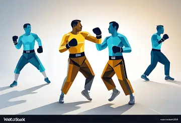 Flash Bros Boxing & Fitness, Mississauga