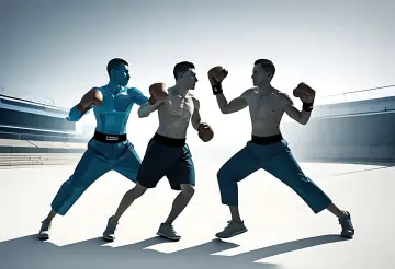 S.A.C.A. Kickboxing, Medicine Hat