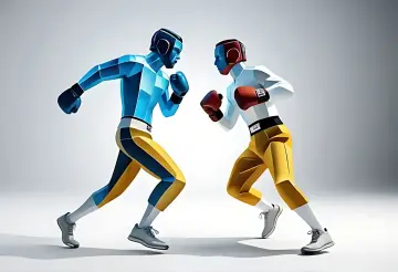 Shipyards Boxing, Collingwood