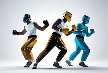 Impact Boxing and Fitness, Calgary