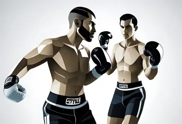 Beyond Boxing, Burnaby