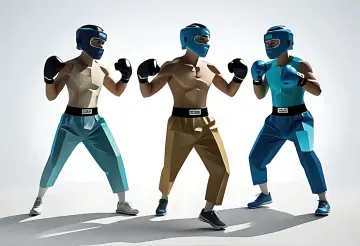 Dewith Frazer Boxing And Fitness Inc, Mississauga