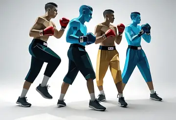 Whizbang Boxing Ltd., Salmon Arm