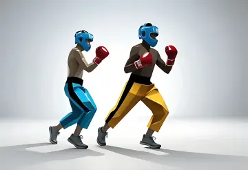 Beaver Boxing Club, Ottawa
