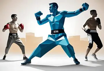 BOXE OFFICE - Boxing Gym, Montreal