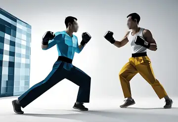 Griffins Boxing and Fitness, North Vancouver