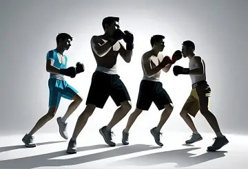 Lethbridge Boxing Club, Lethbridge