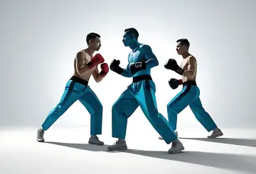 Pinnacle Boxing, Belleville