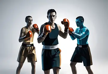 Oakville Boxing Academy, Oakville