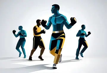 Ocean City Boxing Club, Surrey