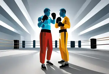 Championship City Boxing