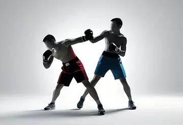 Jamestown Boxing Club, Oshawa
