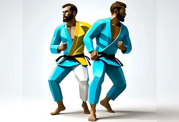 The Kodokan Jiu-jitsu Club, Calgary