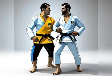 Oracle Jiu Jitsu Martial Arts BJJ Mississauga, Mississauga