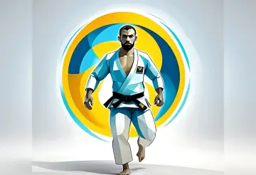 Royal City Brazilian Jiu-Jitsu, Guelph